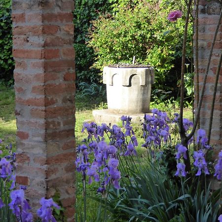 B&B Vista Sul Canal Grande Венеция Экстерьер фото
