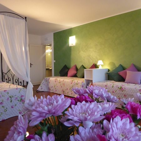 B&B Vista Sul Canal Grande Венеция Экстерьер фото