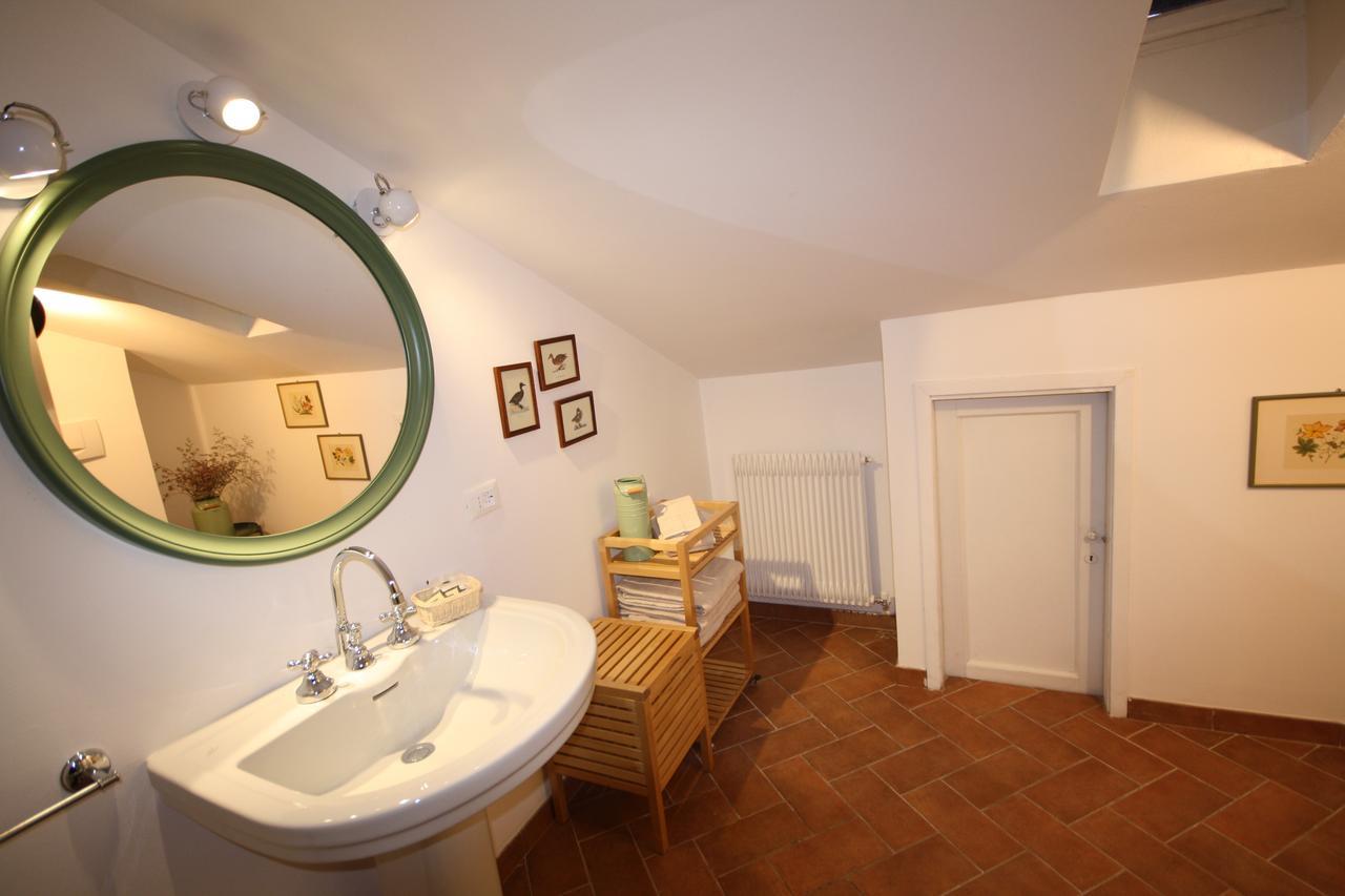 B&B Vista Sul Canal Grande Венеция Экстерьер фото
