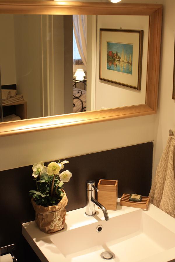 B&B Vista Sul Canal Grande Венеция Экстерьер фото