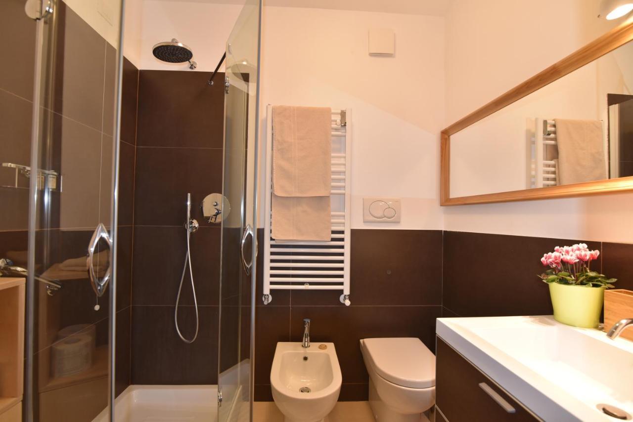 B&B Vista Sul Canal Grande Венеция Экстерьер фото
