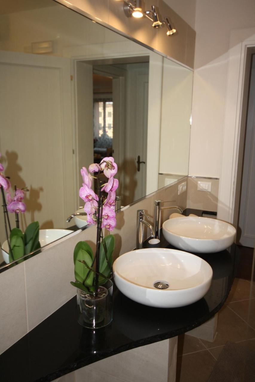 B&B Vista Sul Canal Grande Венеция Экстерьер фото
