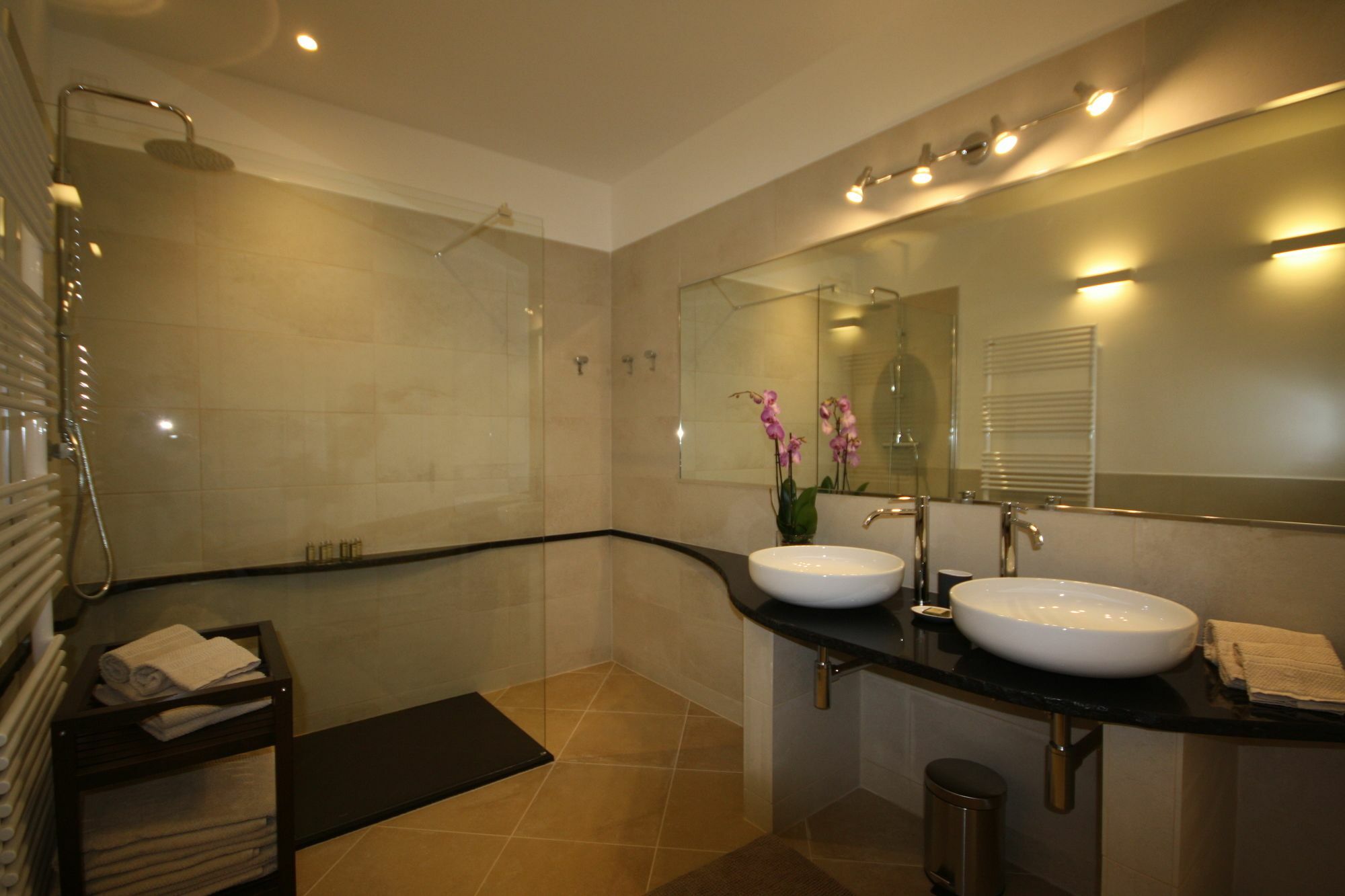 B&B Vista Sul Canal Grande Венеция Экстерьер фото