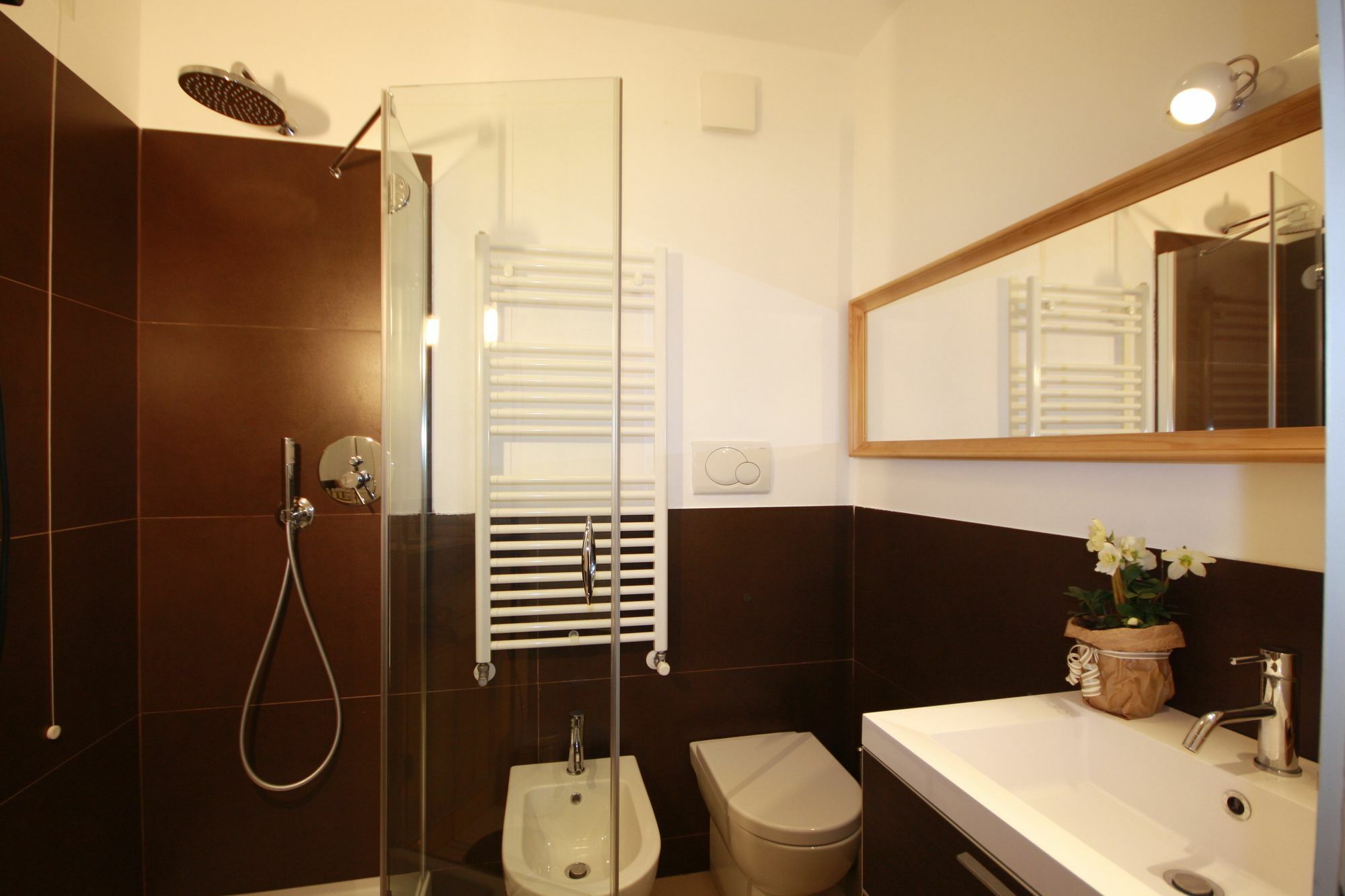 B&B Vista Sul Canal Grande Венеция Экстерьер фото