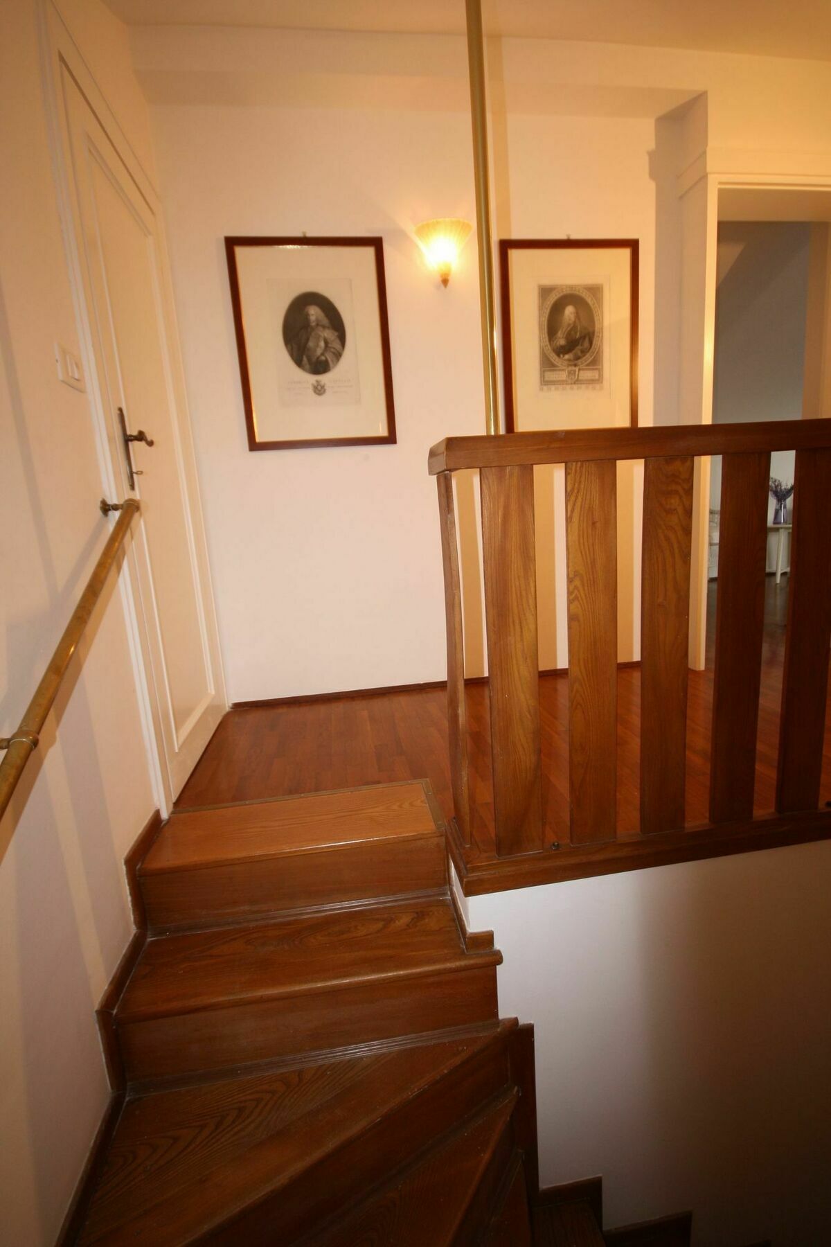 B&B Vista Sul Canal Grande Венеция Экстерьер фото
